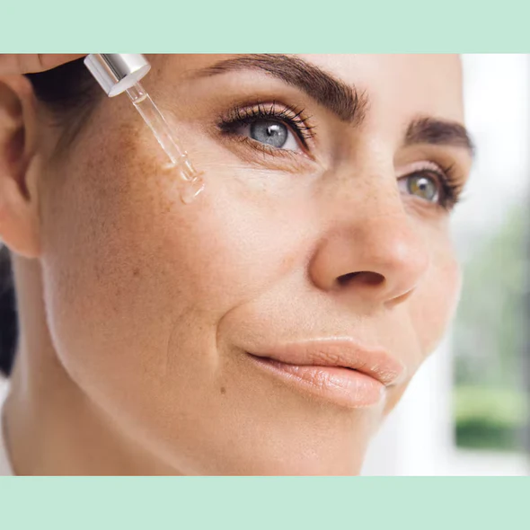 Fivfivgo™ 30 Tage Anti-Aging-Behandlung