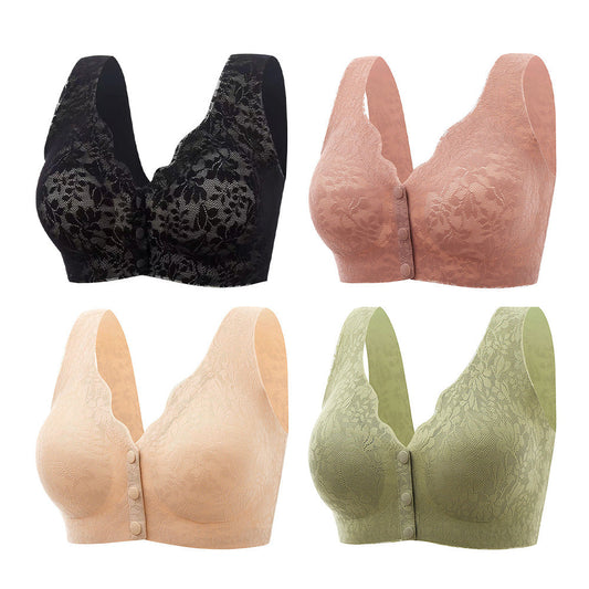 Fivfivgo™ PRO Ion Lifting Correction Lymphvity Detoxification Bra