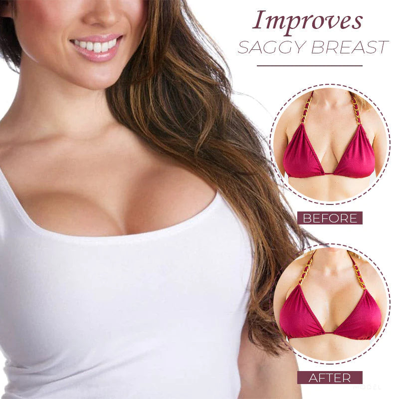 BreastPowerful LifitingPlumping Cream