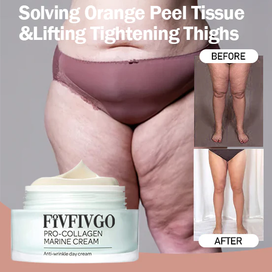 Fivfivgo™ Collagen Boost Firming&Lifting Skincare Creme