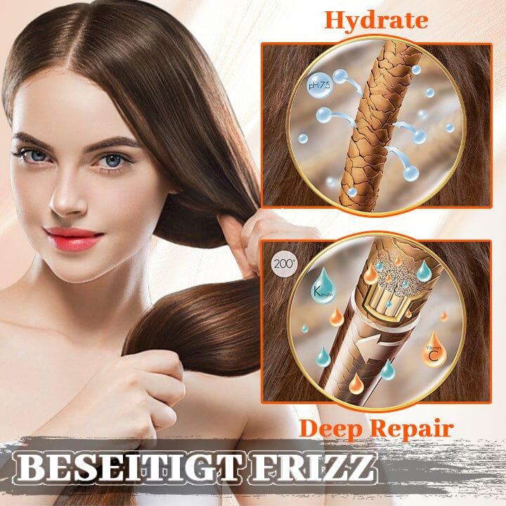 Fivfivgo™ Argan Oil Hair Cream - Ultimate Nourishment and Shine