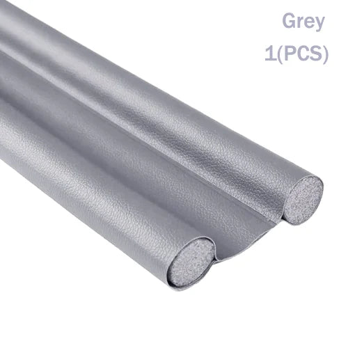 Door Bottom Seal Strip Stopper