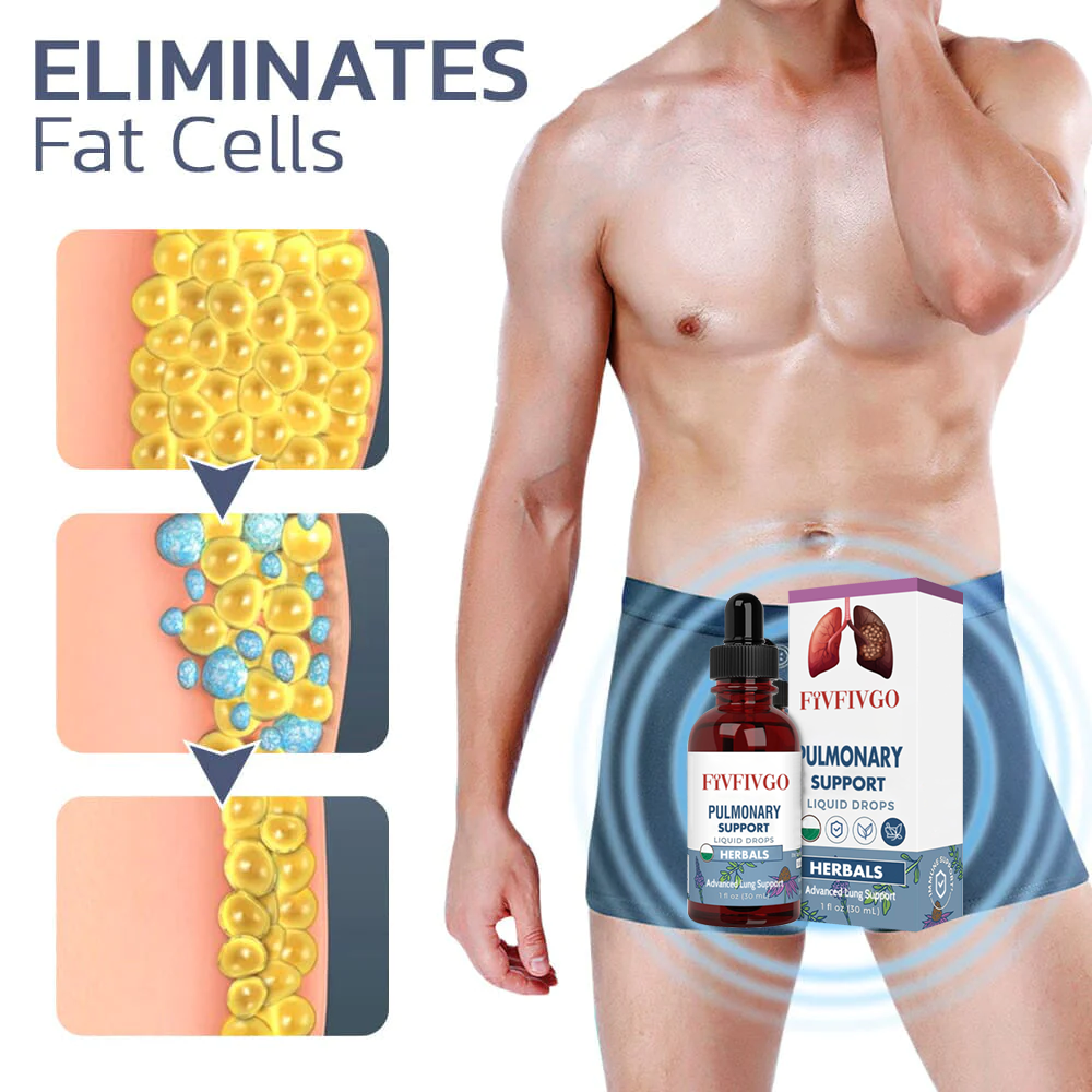 Fivfivgo™ Powerful Kidney Support & Detox & Cleanse
