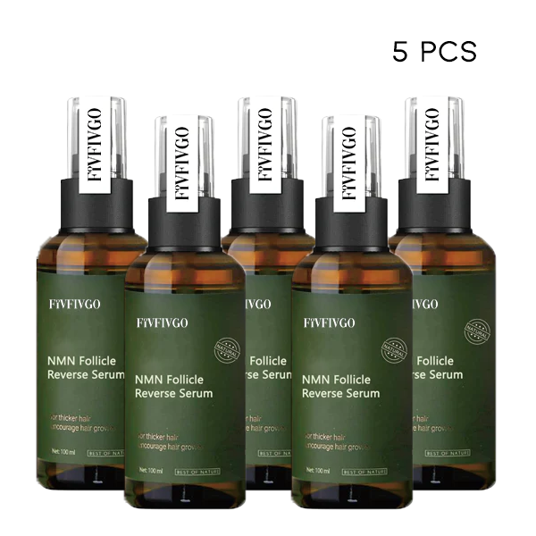 Fivfivgo™ NMN Follicle Reverse Serum