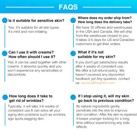 ReYouthBio™ Anti-Akne-Fleckenkorrektur Serum