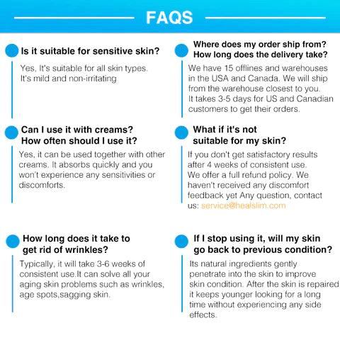 ReYouthBio™ Anti-acne Spot Corrector Serum