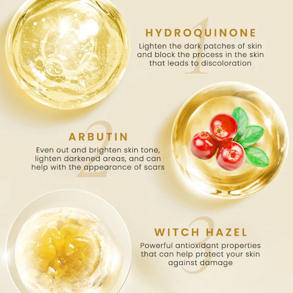 OHAGI Japan Ultimate Dark Spot Minimizing Serum