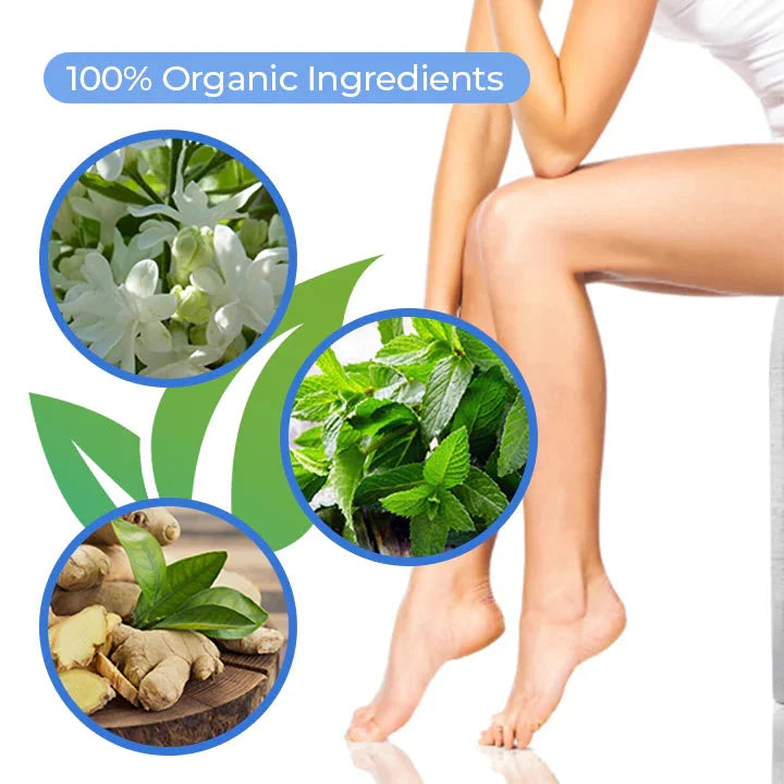 Fivfivgo™ Varicose Veins Spray