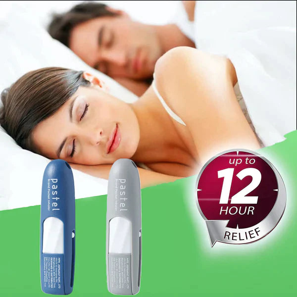 Pastel™ Leberreinigender Nasal Stick