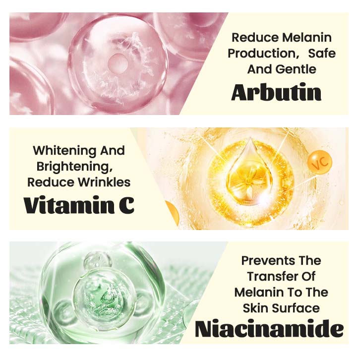 Fivfivgo™ RadiantTouch Dark Spot Corrector Serum