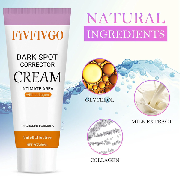 Fivfivgo™ Collagen Acanthosis Nigricans Therapy Cream