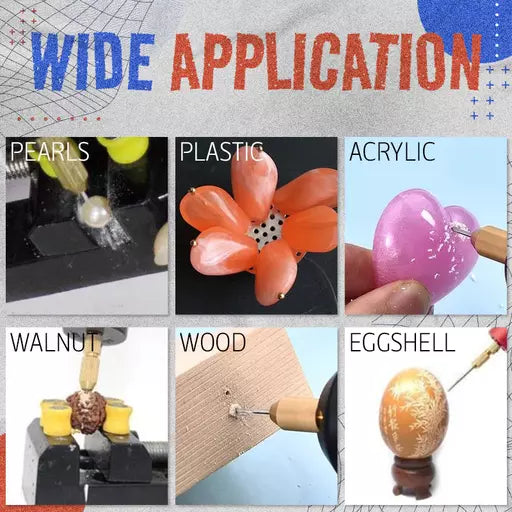 Handy Drilling Electric Tool