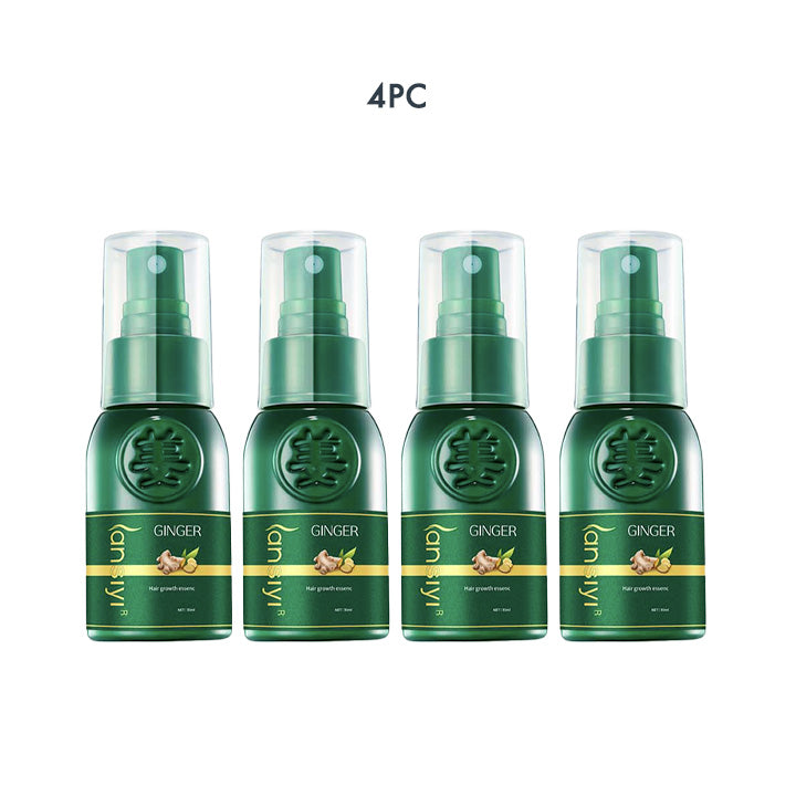 ShougaGRO Japanisches Haarwachstumsspray