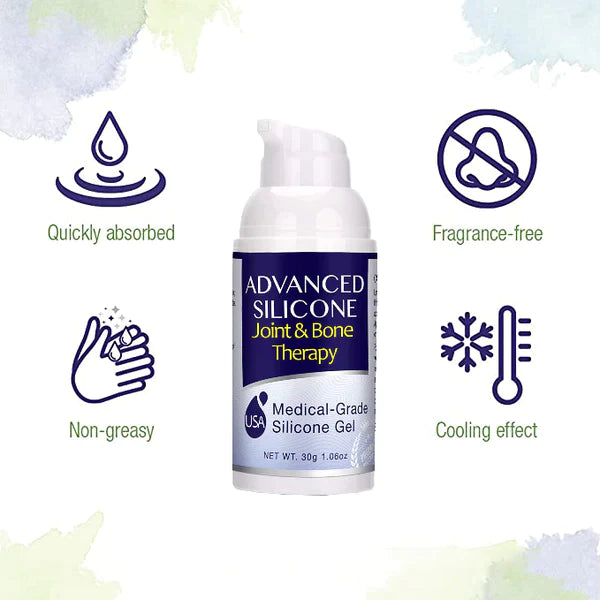 Advanced™ Gelenk- und Knochentherapie-Gel