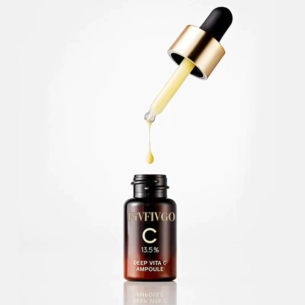 Fivfivgo™ Deep Vitamin C Ampulle