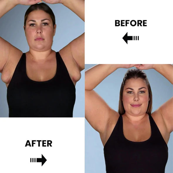 JANSIO Lymphatic Drainage Body Detox Ring