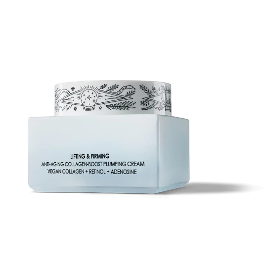 Fivfivgo™ Collagen-Boost Lift Anti-Aging Creme