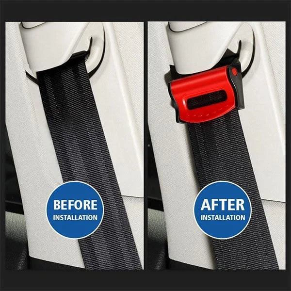 Car Adjustable Seat Belt Limiter