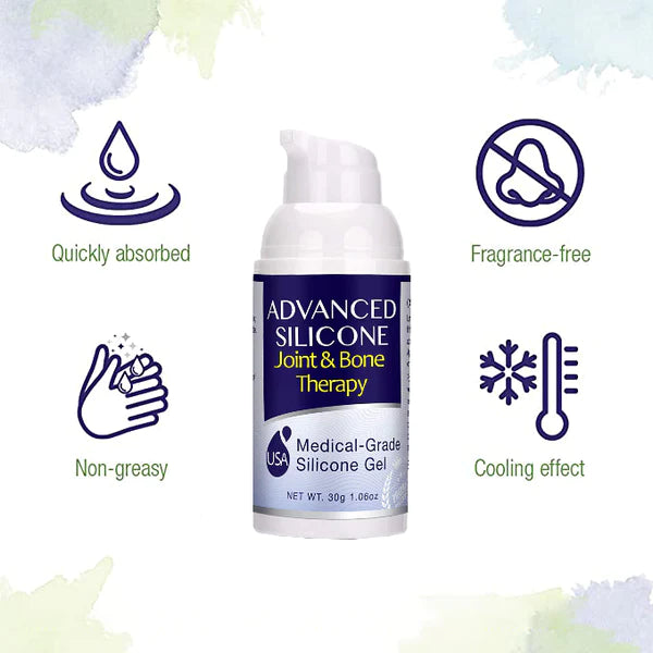 Fivfivgo™ Joint & Bone Therapy Gel