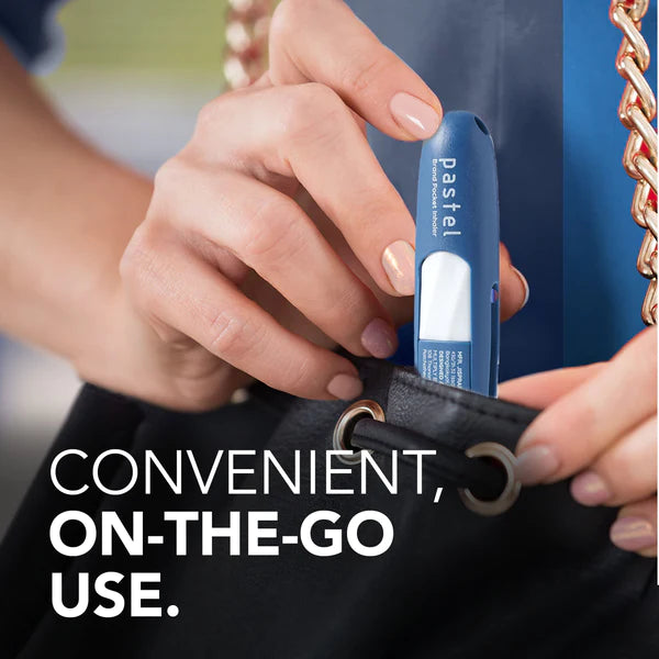 Pastel™ Liver Cleansing Nasal Stick