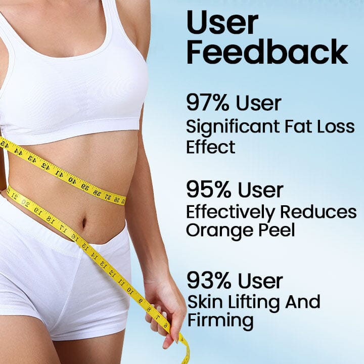 Fivfivgo™ SlimRadiance Slim & Firm Cream