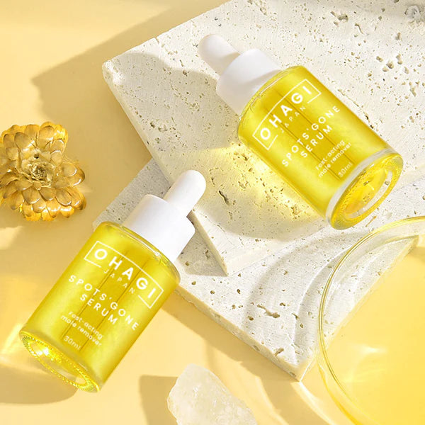 OHAGI Japan Ultimate Dark Spot Minimizing Serum