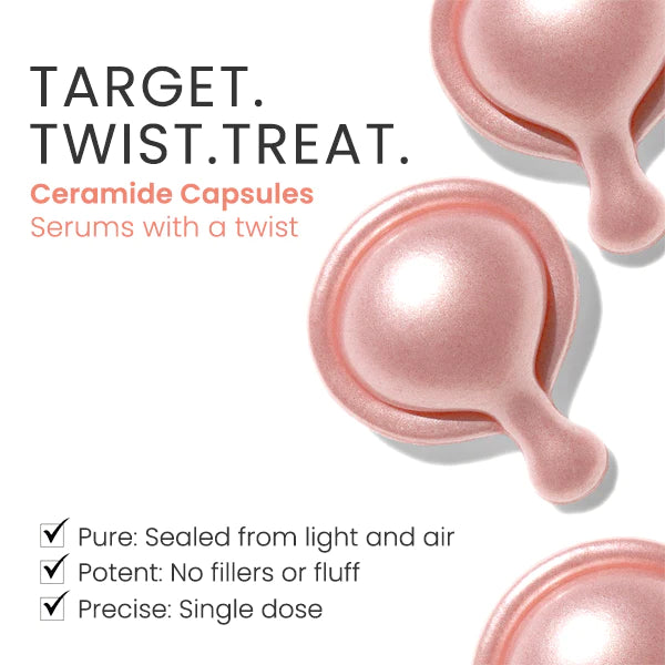 La'jeunesse Skin-Renew Capsules Serum