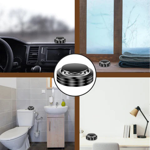 Fivfivgo™ Molecular Winter Guard Thermostat