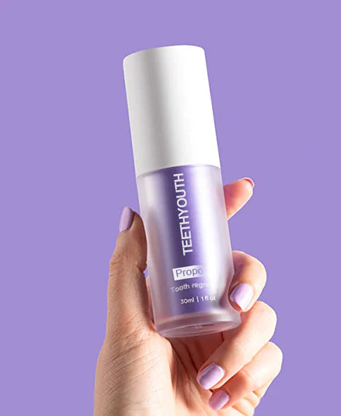 Teethyouth Tooth Whitening Gel