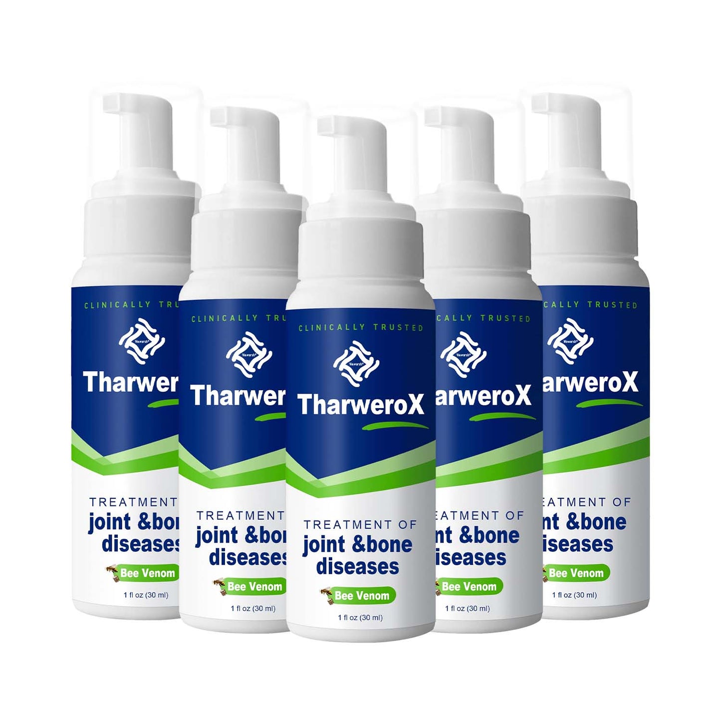 🐝Wewersh® TharweroX Bee Venom Orthopedic Treatment Cream