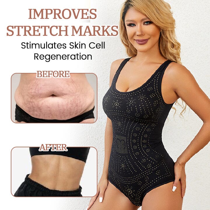 Fivfivgo™ Sodium Ion Shaping Beauty Bodysuit