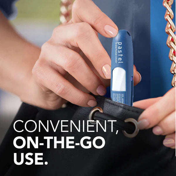 Pastel™ Leberreinigender Nasal Stick