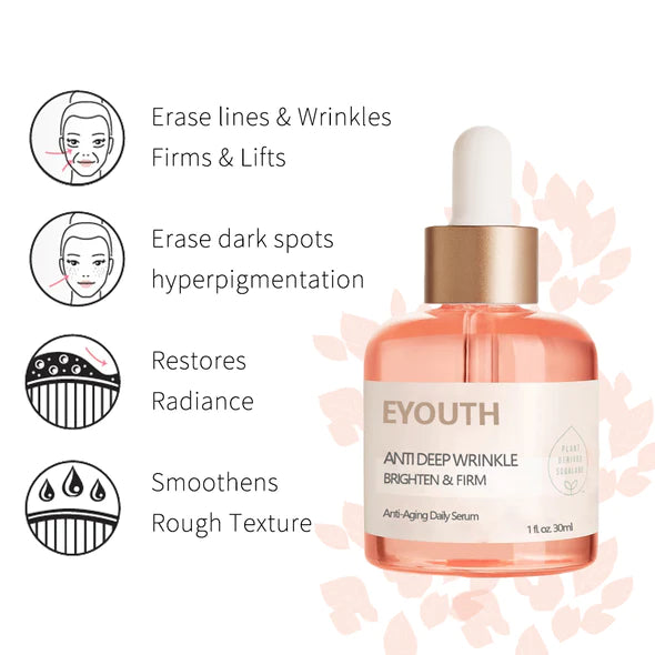 EYOUTH™ Advanced Anti-Aging Serum