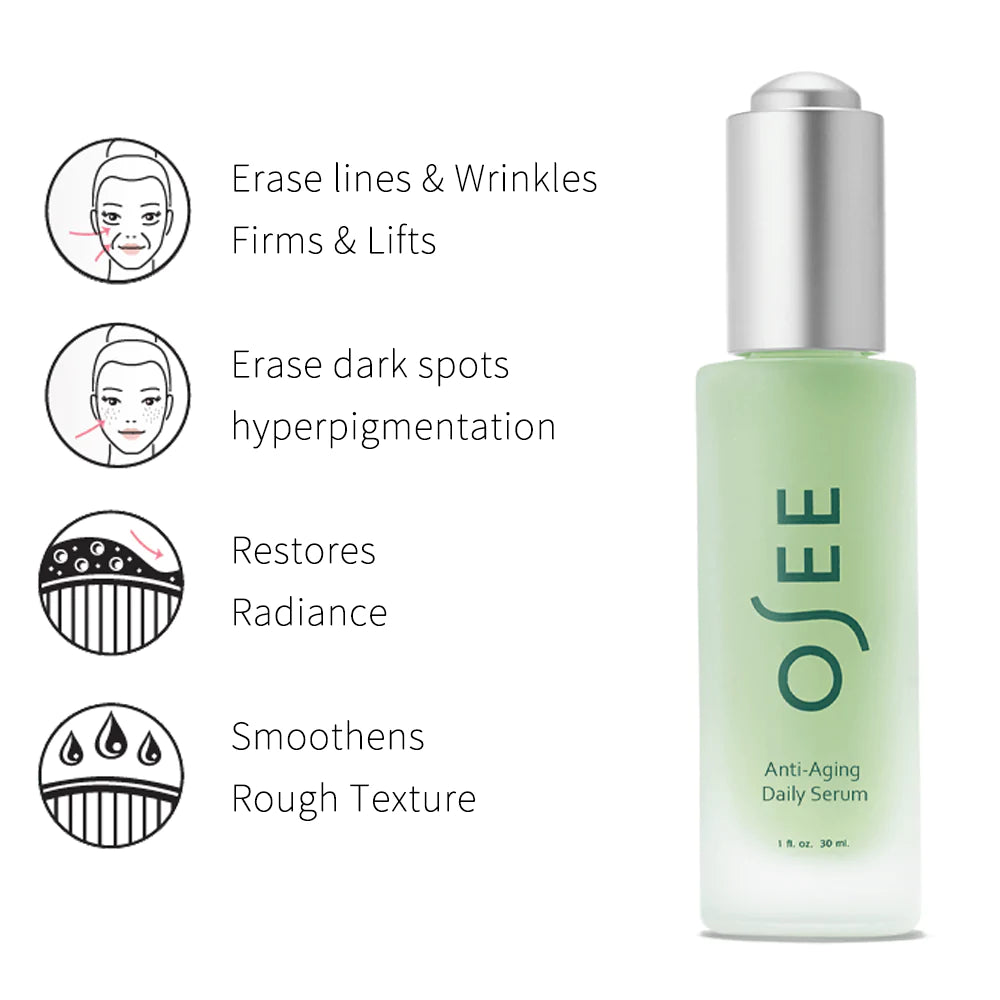 OSEE™ Advanced Deep Anti-wrinkle Serum