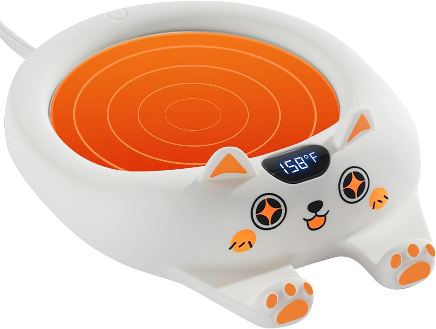 Lyseemin™ Patented Exclusive Rechargeable Steam Pet Brush