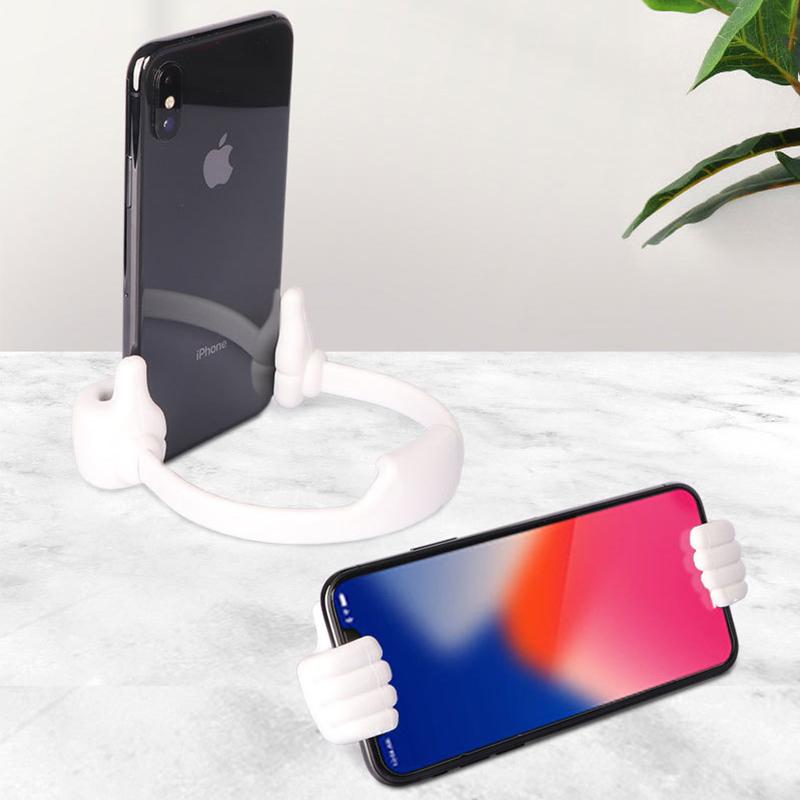 Fivfivgo™ Thumbs Up Lazy Phone Stand