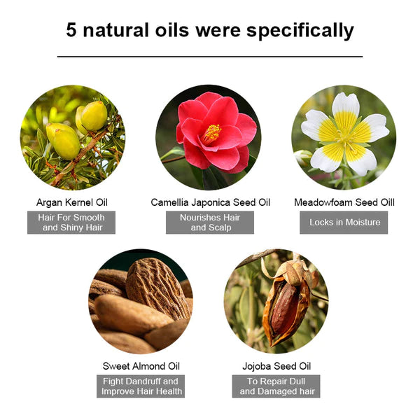 Keratin Correcting Hair Straightening Cream