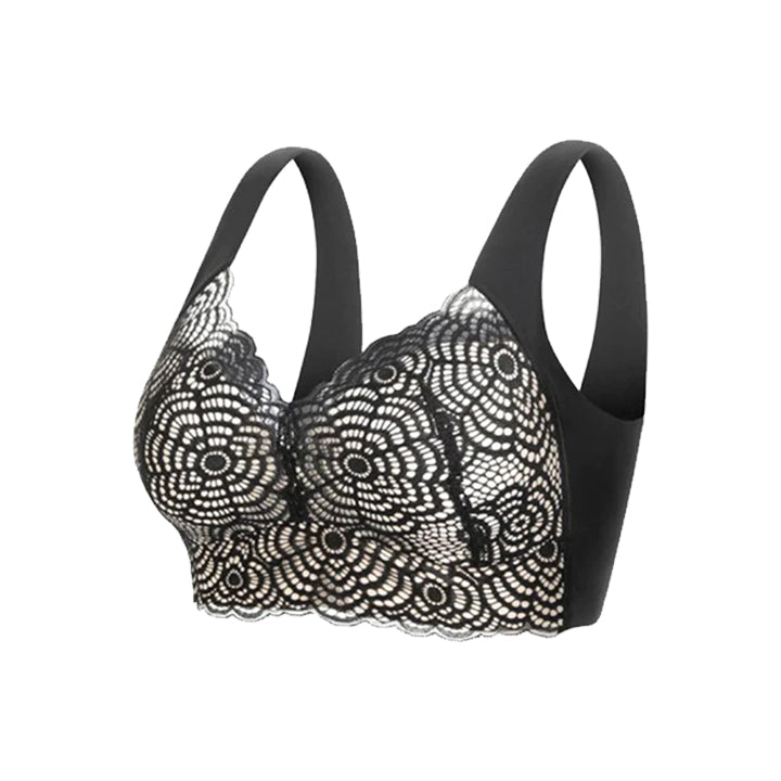 Fivfivgo™ VitalCare Tourmaline Fiber Bra