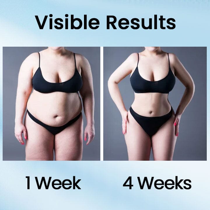 Fivfivgo™ SlimRadiance Slim & Firm Cream