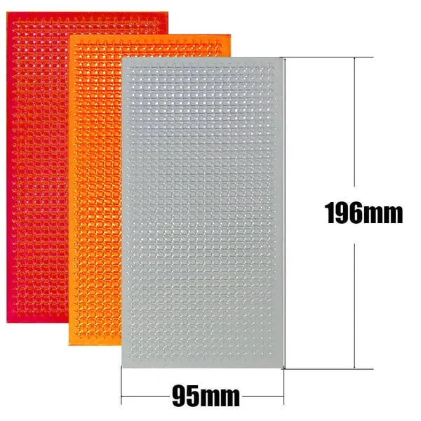 Auto Lens Repair Kit