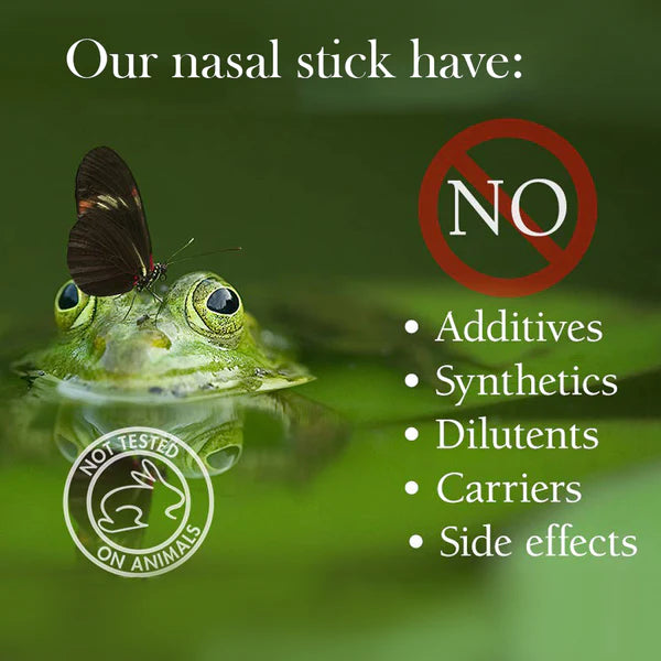 Pastel™ Liver Cleansing Nasal Stick