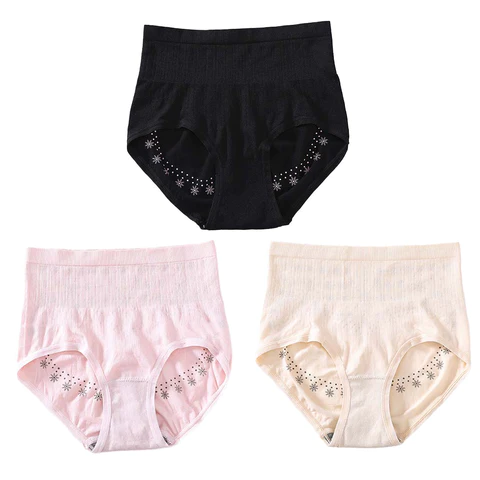 Fivfivgo™ Butt Lift & Enhance Briefs