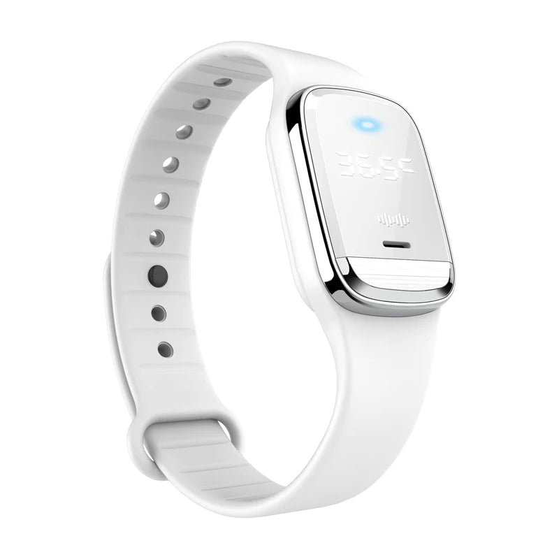 Slimani Ultrasonic Body Shape Wristband