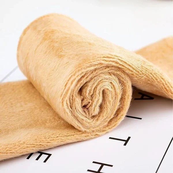 Unisex Snugly Velvet Winter Thermal Socks