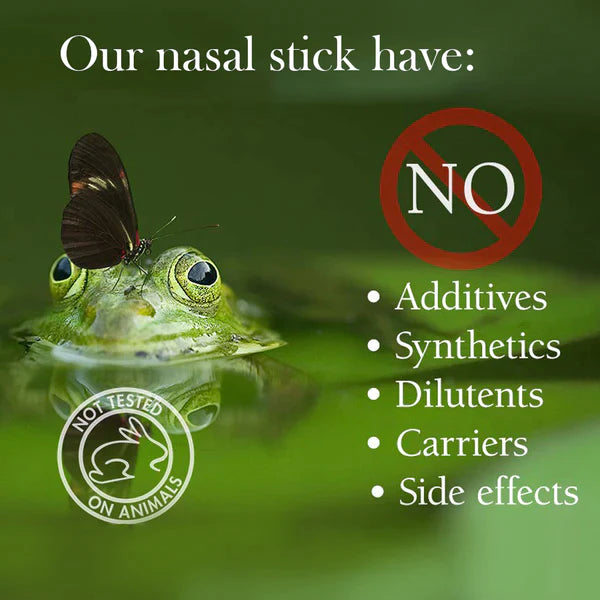 Pastel™ Leberreinigender Nasal Stick