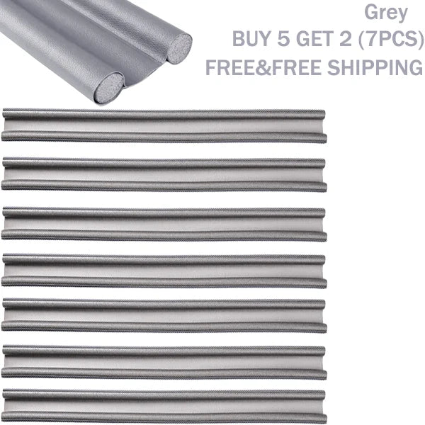 Door Bottom Seal Strip Stopper