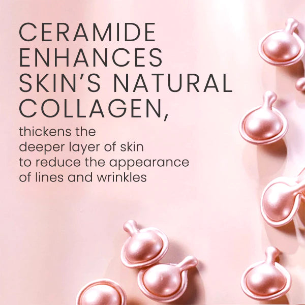 La'jeunesse Skin-Renew Capsules Serum