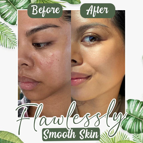 Green Tea Detox Purifying Mask