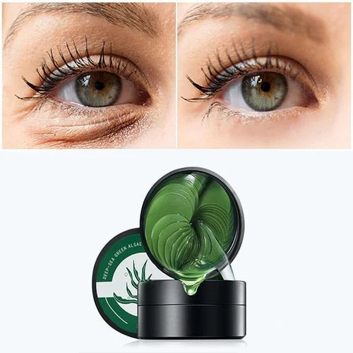YoungerMi Seaweed Collagen Tightening Eye Mask Patch