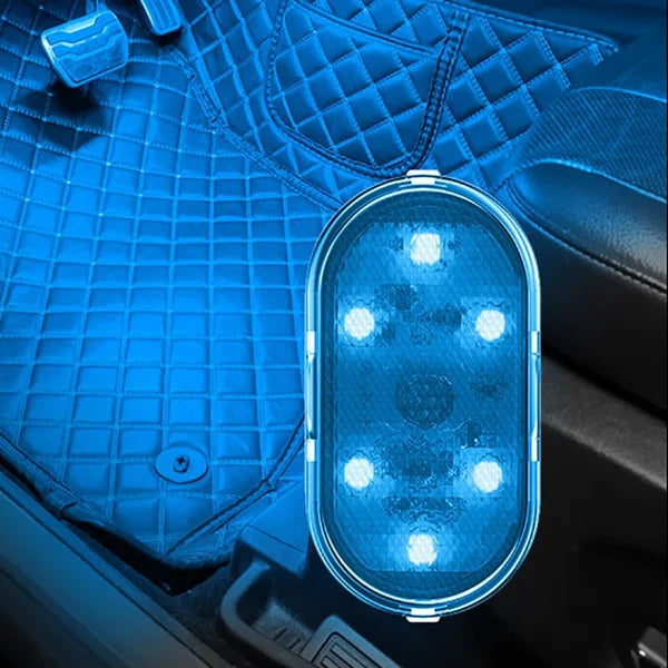 Car Sensor Interior Led Light